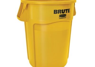 BRUTE Contenitore Rubbermaid