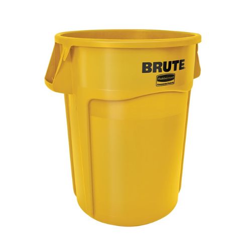 BRUTE Contenitore Rubbermaid