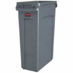 Contenitore Slim Jim Rubbermaid