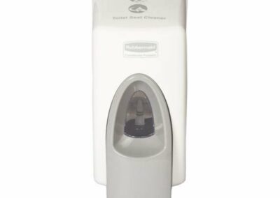 Toilet Seat Cleaner Rubbermaid