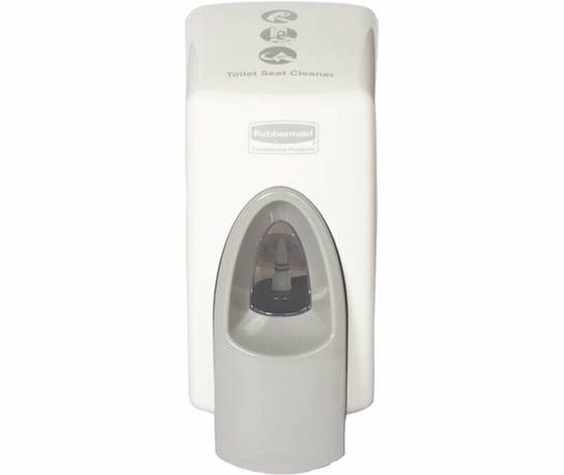 Toilet Seat Cleaner Rubbermaid