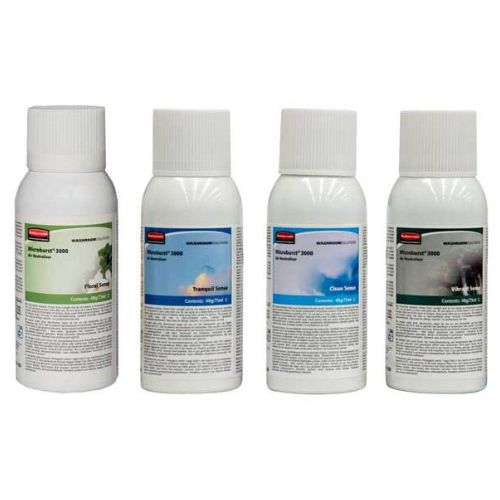 Ricariche Rubbermaid