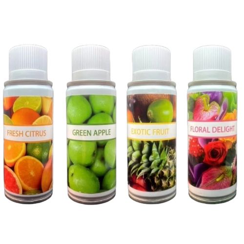 Ricariche profumatore ambienti EDGE