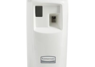 Microburst 3000 Rubbermaid