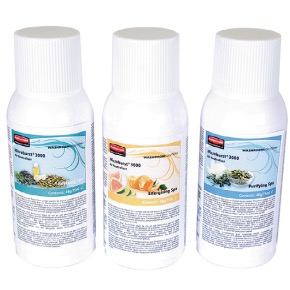 Ricariche Rubbermaid