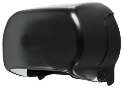 Dispenser doppio rotolo EDGE
