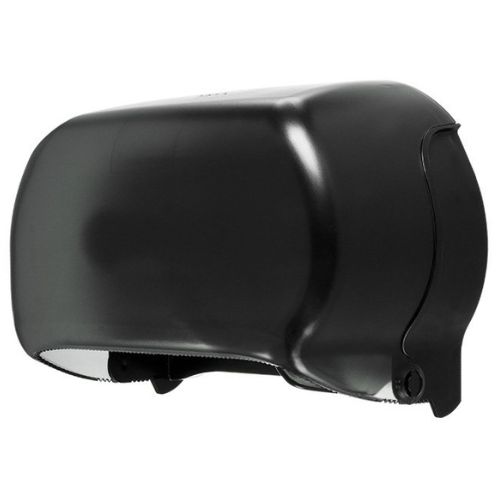Dispenser doppio rotolo EDGE