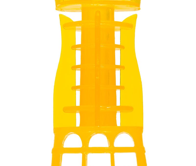 Profumazione passiva ambienti EDGE