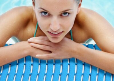 Tappeti antiscivolo piscina e sauna – Kleen Wave