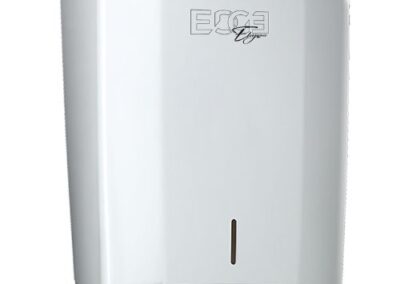 Dispenser ABS per asciugamani piegati a C-V EDGE Elegance