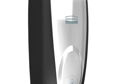 AutoFoam Rubbermaid