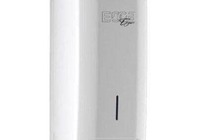 Dispenser carta igienica interfogliata EDGE ELEGANCE