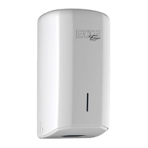 Dispenser carta igienica interfogliata EDGE ELEGANCE