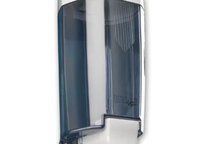 Dispenser a riempimento EDGE Elegance