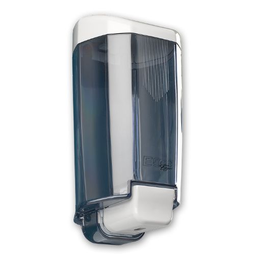 Dispenser a riempimento EDGE Elegance