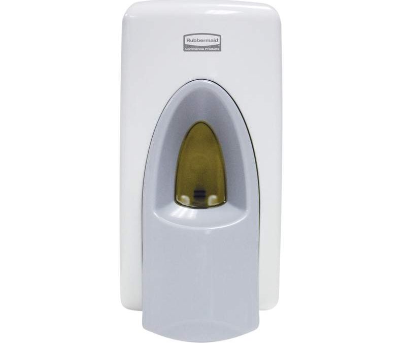 Dispenser sapone spray Rubbermaid