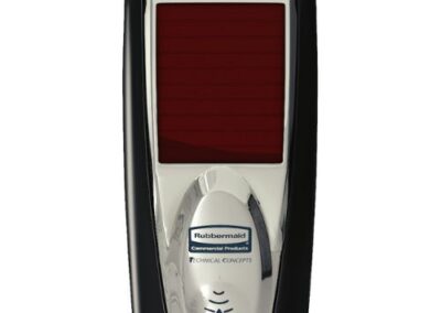 AutoFoam con tecnologia Lumecel Rubbermaid