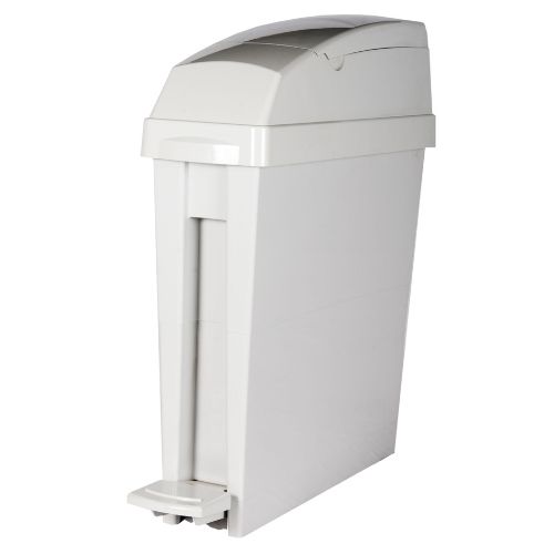 Cestino per rifiuti sanitari 20L Rubbermaid