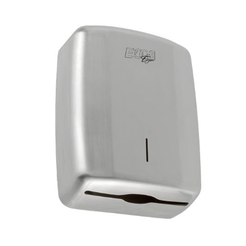 Dispenser asciugamani piegati a C-V EDGE Elegance