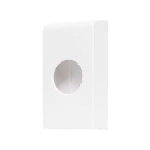 Dispenser porta sacchetti igienici EDGE