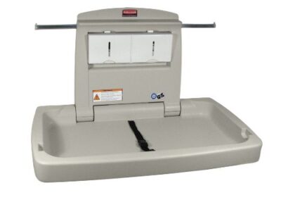 Fasciatoio per bambini Rubbermaid