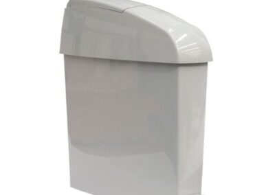 Cestino per rifiuti sanitari 12 L Rubbermaid