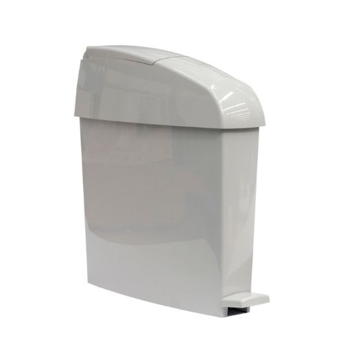 Cestino per rifiuti sanitari 12 L Rubbermaid
