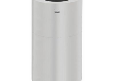 Atrium Rubbermaid