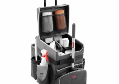 Quick Cart Rubbermaid