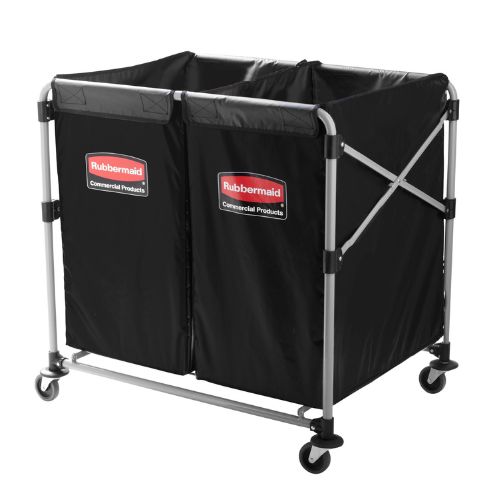 X- Cart Rubbermaid