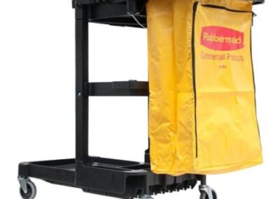 Janitor Rubbermaid