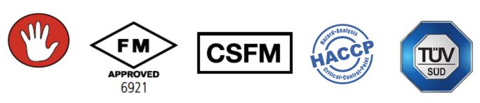 Certificazioni Legacy Step On