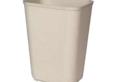 Cestini ignifughi Rubbermaid