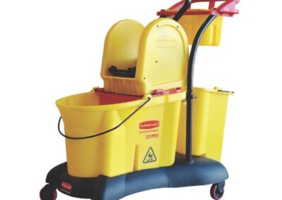Combo WaveBrake Rubbermaid