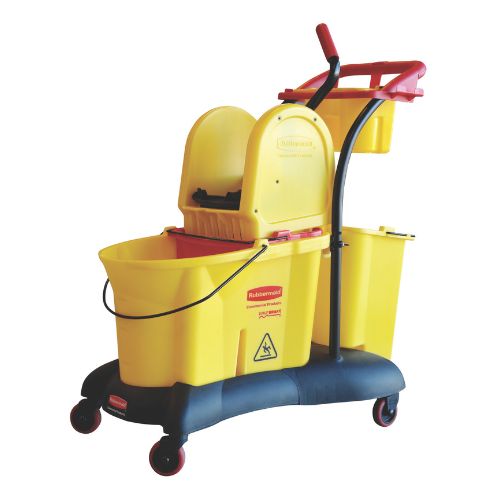 Combo WaveBrake Rubbermaid
