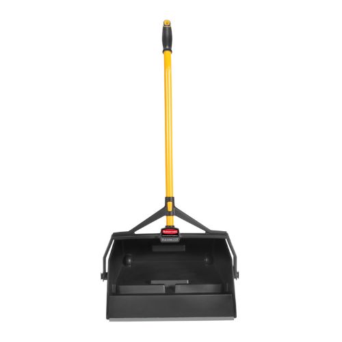 Contenitore per detriti umidi/secchi Rubbermaid