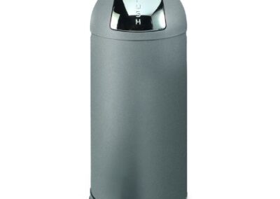 Gettacarte EasyPush Rubbermaid