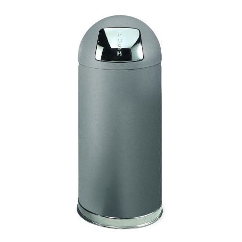 Gettacarte EasyPush Rubbermaid