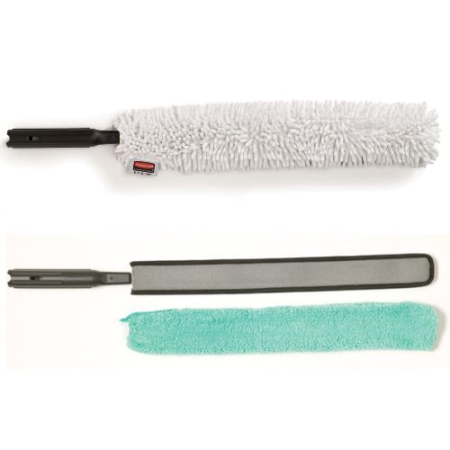 Kit flessibile per la polvere HYGEN Rubbermaid