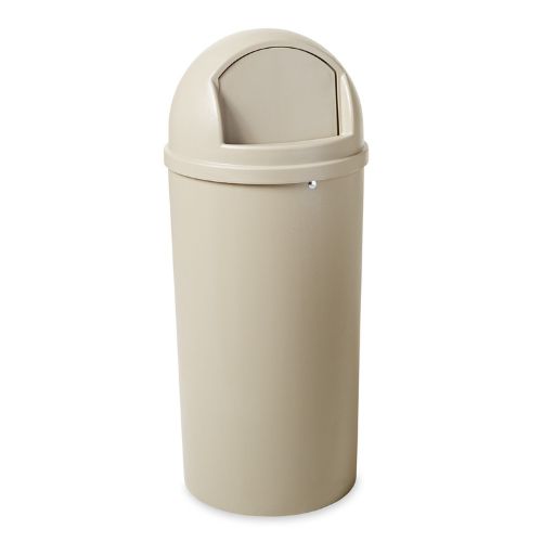 Marshal Classic Rubbermaid