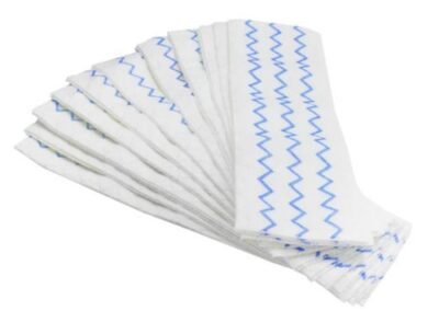 Mop in microfibra monouso Rubbermaid HYGEN