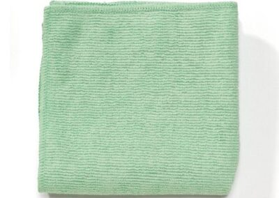 Panni in microfibra Rubbermaid Professional