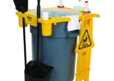 Portaoggetti Brute Rubbermaid