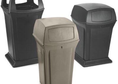 Ranger Rubbermaid