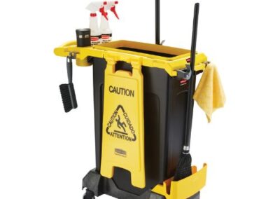 SlimJim Caddy Rubbermaid