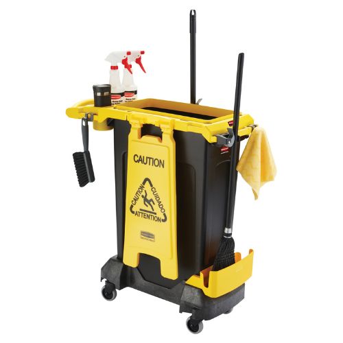 SlimJim Caddy Rubbermaid