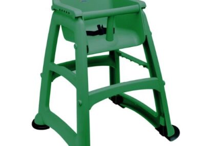 Seggioloni Sturdy Chair Rubbermaid