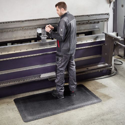 Tappeti antifatica – Kleen Comfort