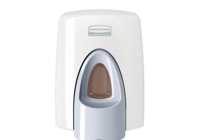Dispenser Sapone Schiuma Rubbermaid