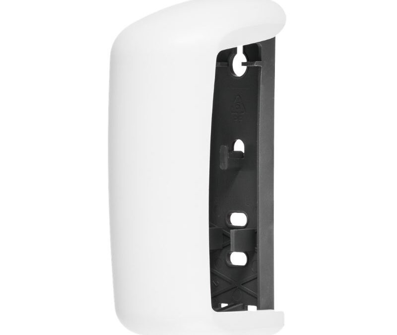 Air Solid Dispenser Edge